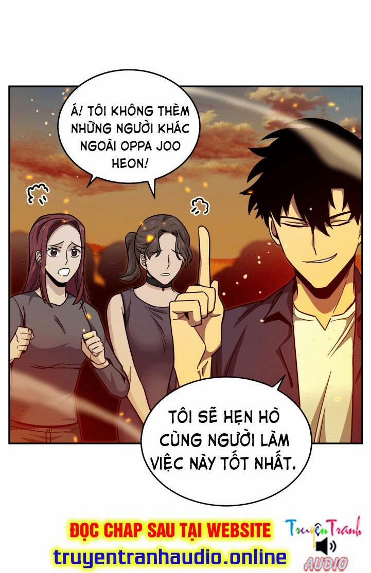 Vua Trộm Mộ 105 trang 17