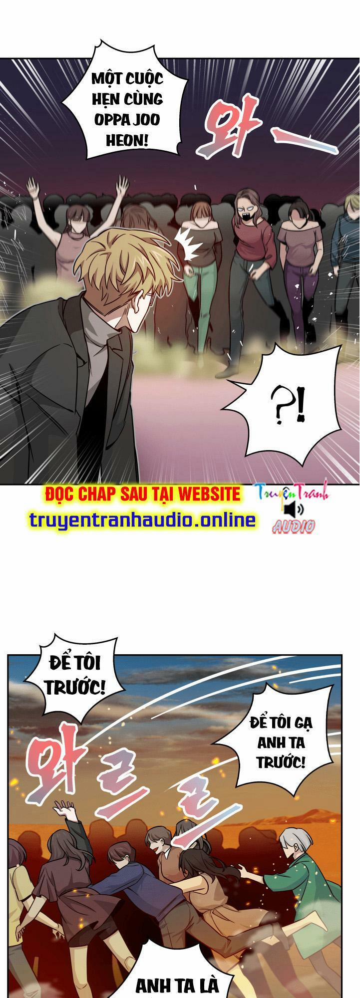 Vua Trộm Mộ 105 trang 18