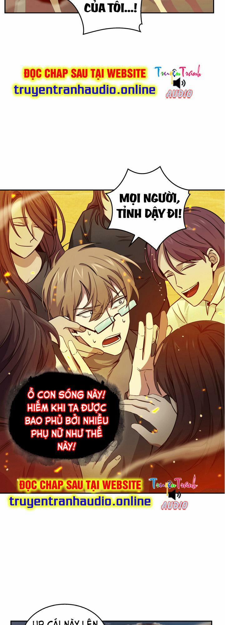 Vua Trộm Mộ 105 trang 19