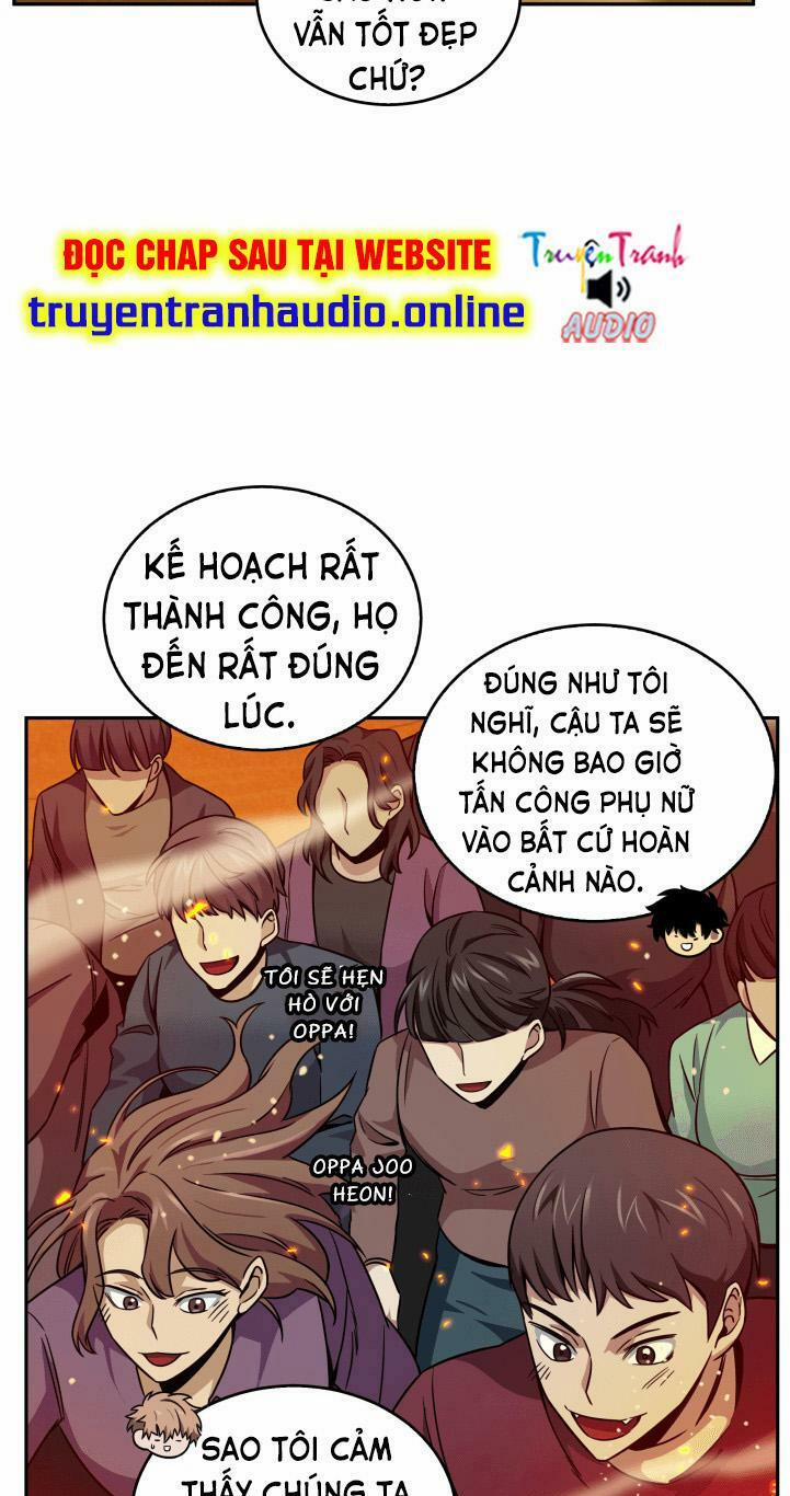 Vua Trộm Mộ 105 trang 21