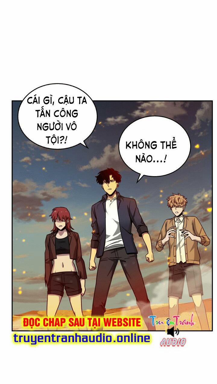 Vua Trộm Mộ 105 trang 24