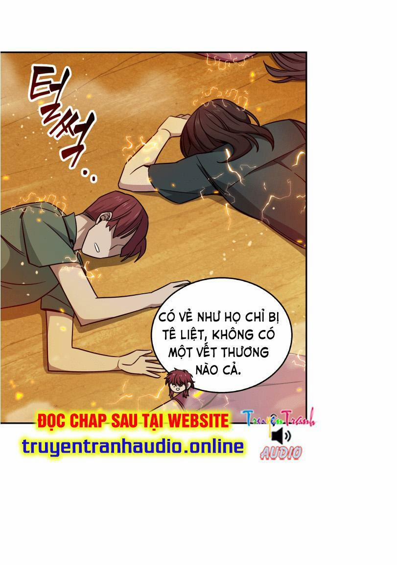 Vua Trộm Mộ 105 trang 25