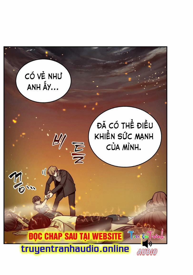 Vua Trộm Mộ 105 trang 26