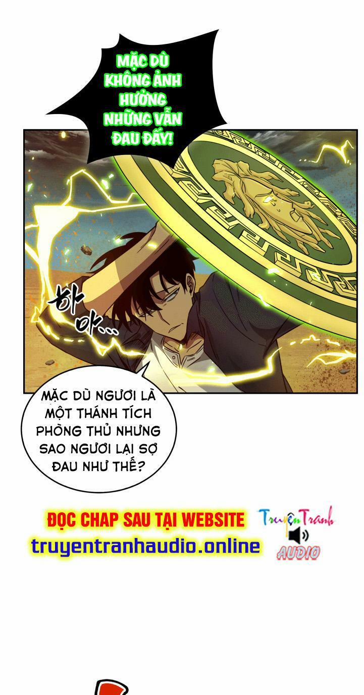 Vua Trộm Mộ 105 trang 35