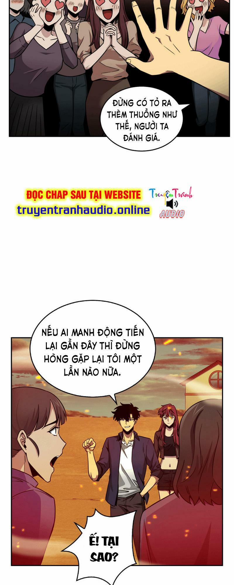 Vua Trộm Mộ 105 trang 4