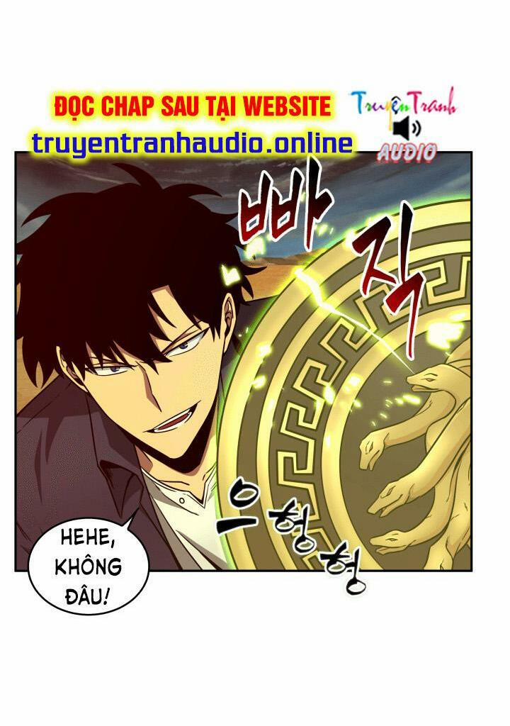 Vua Trộm Mộ 105 trang 40