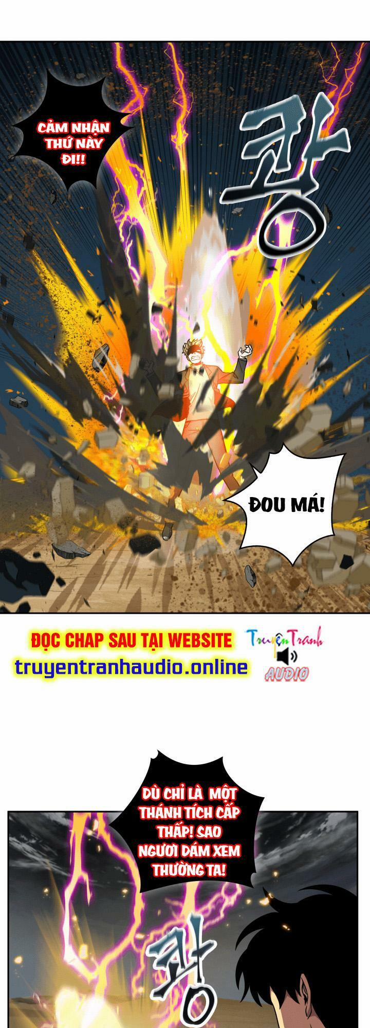 Vua Trộm Mộ 105 trang 47