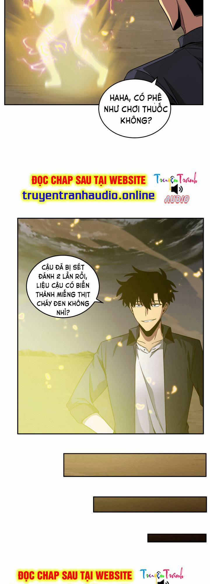 Vua Trộm Mộ 105 trang 48