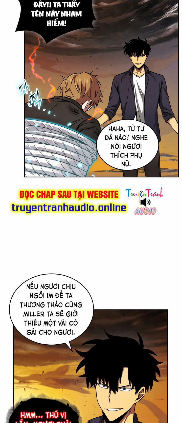 Vua Trộm Mộ 105 trang 50