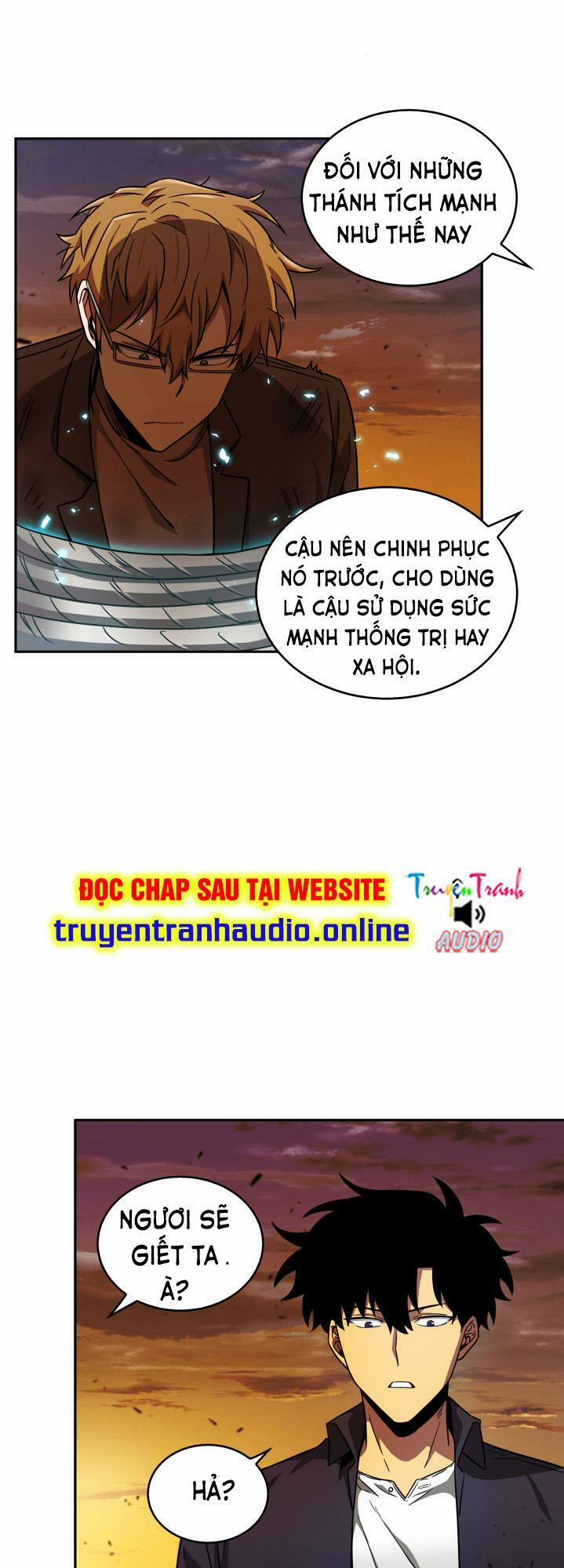 Vua Trộm Mộ 105 trang 52