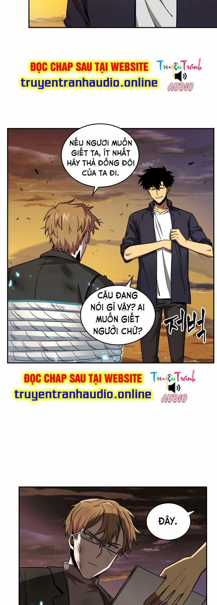 Vua Trộm Mộ 105 trang 53
