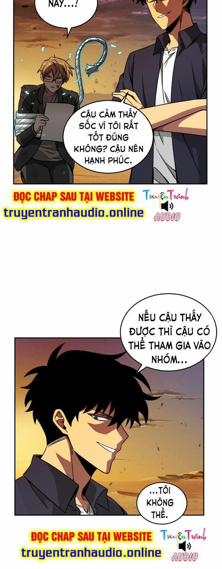 Vua Trộm Mộ 105 trang 55