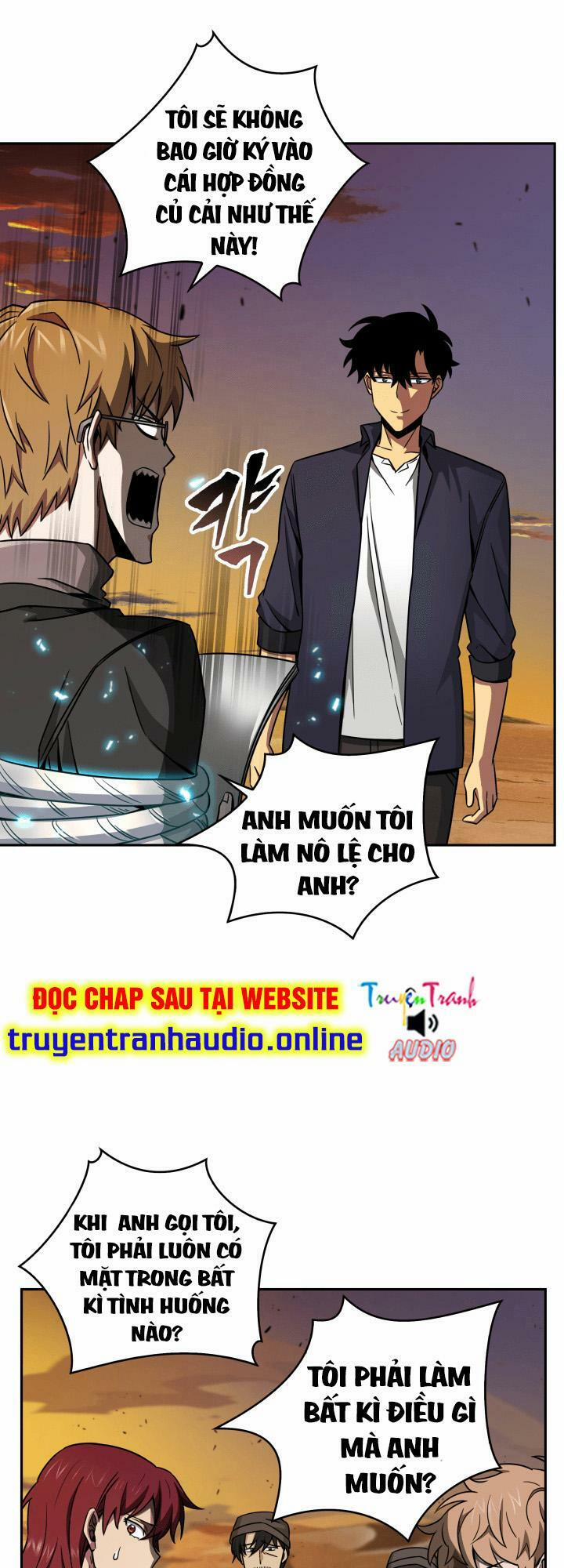 Vua Trộm Mộ 105 trang 56