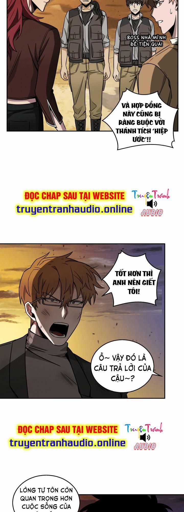 Vua Trộm Mộ 105 trang 57