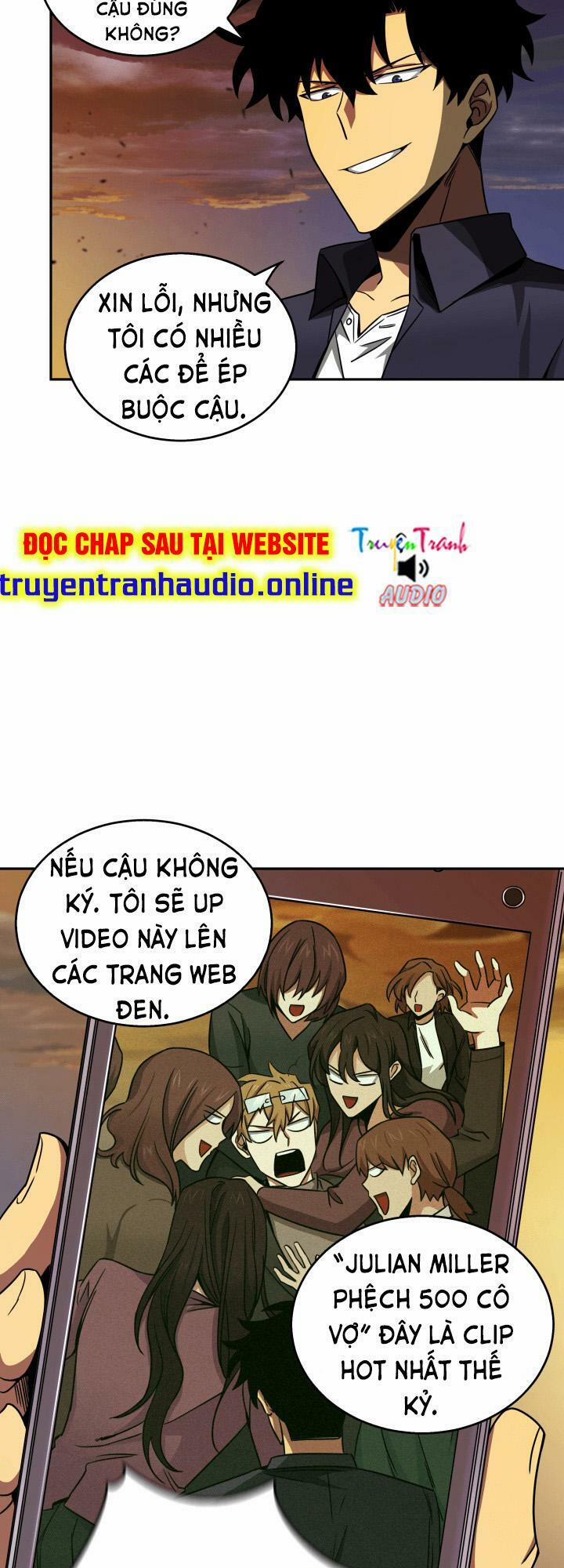Vua Trộm Mộ 105 trang 58