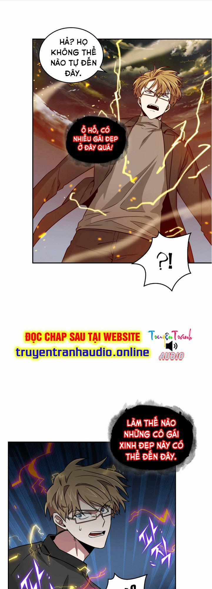 Vua Trộm Mộ 105 trang 7