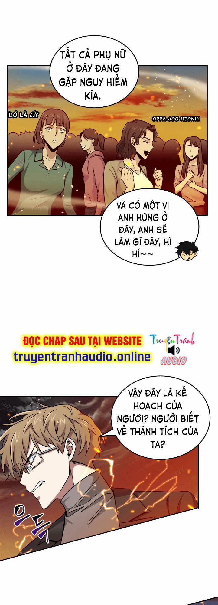Vua Trộm Mộ 105 trang 9
