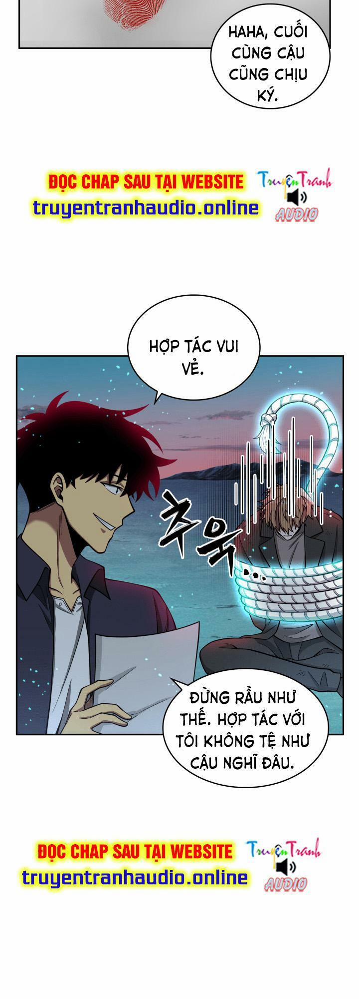 Vua Trộm Mộ 106 trang 1