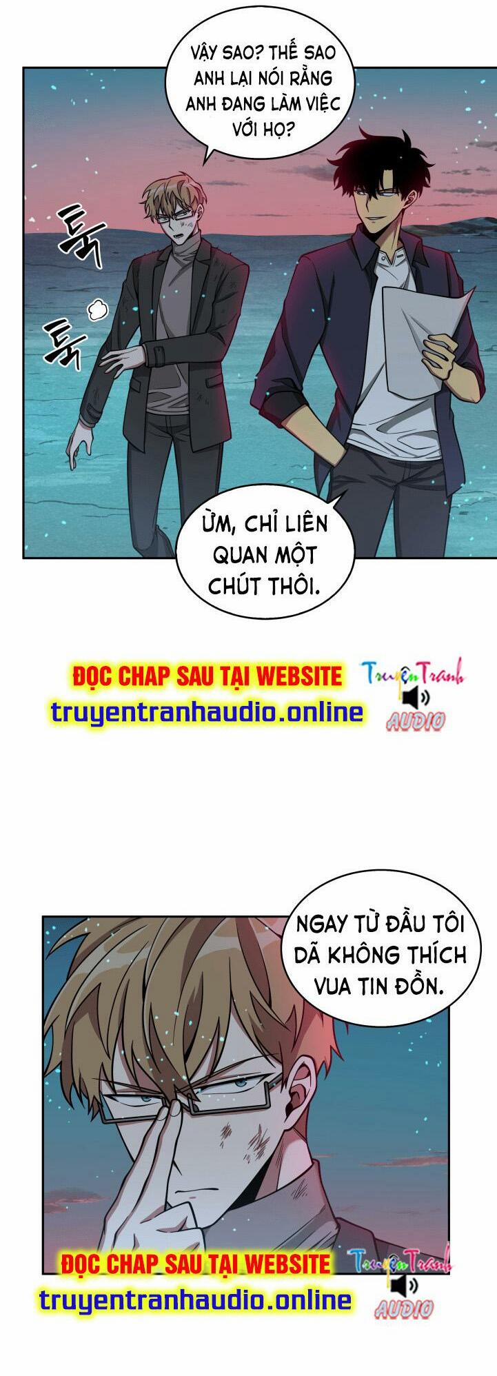 Vua Trộm Mộ 106 trang 10
