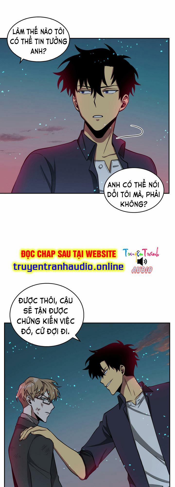 Vua Trộm Mộ 106 trang 11