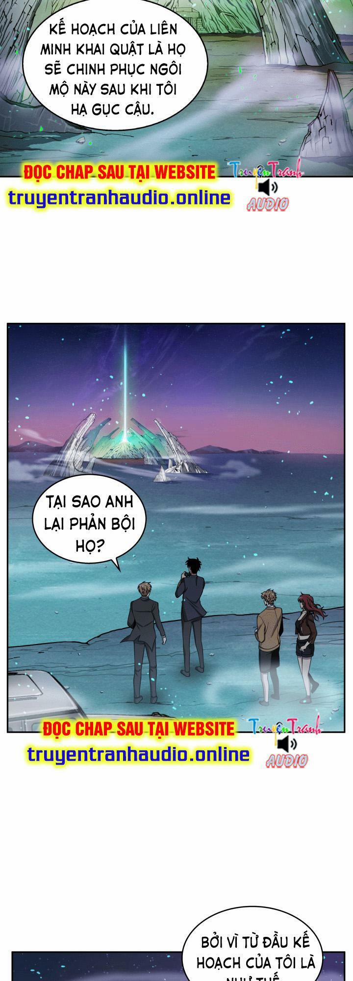 Vua Trộm Mộ 106 trang 15