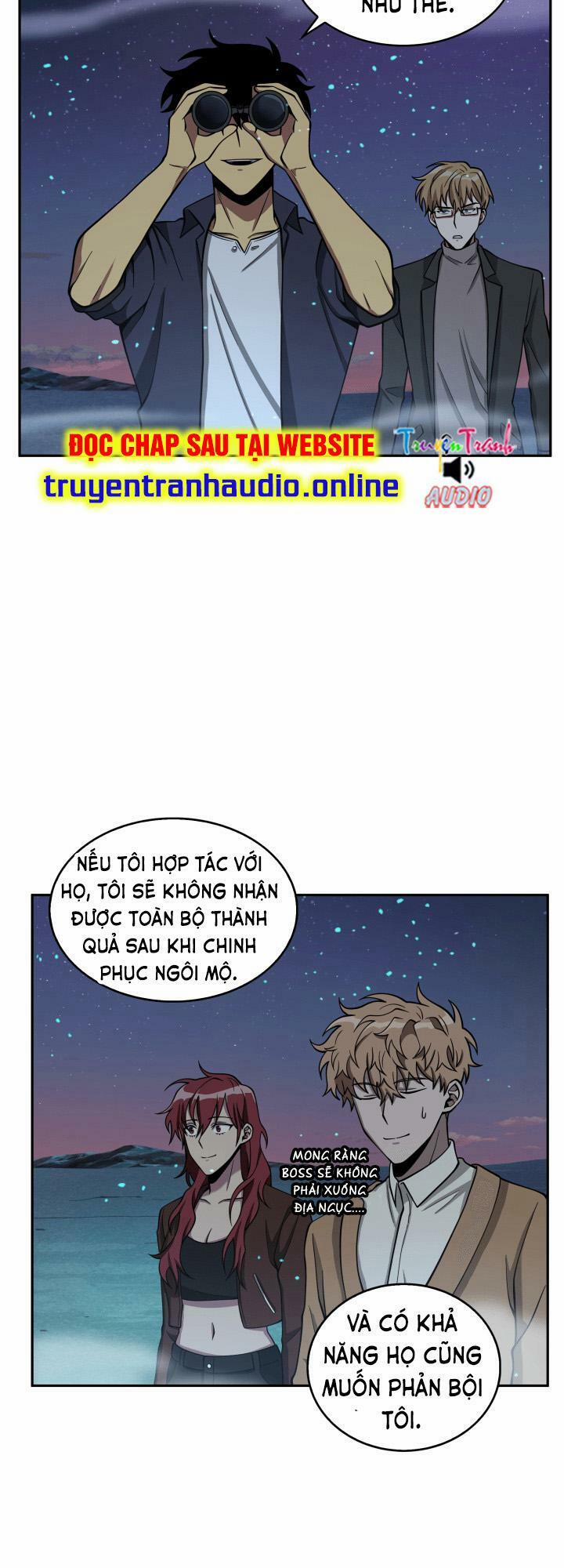 Vua Trộm Mộ 106 trang 16