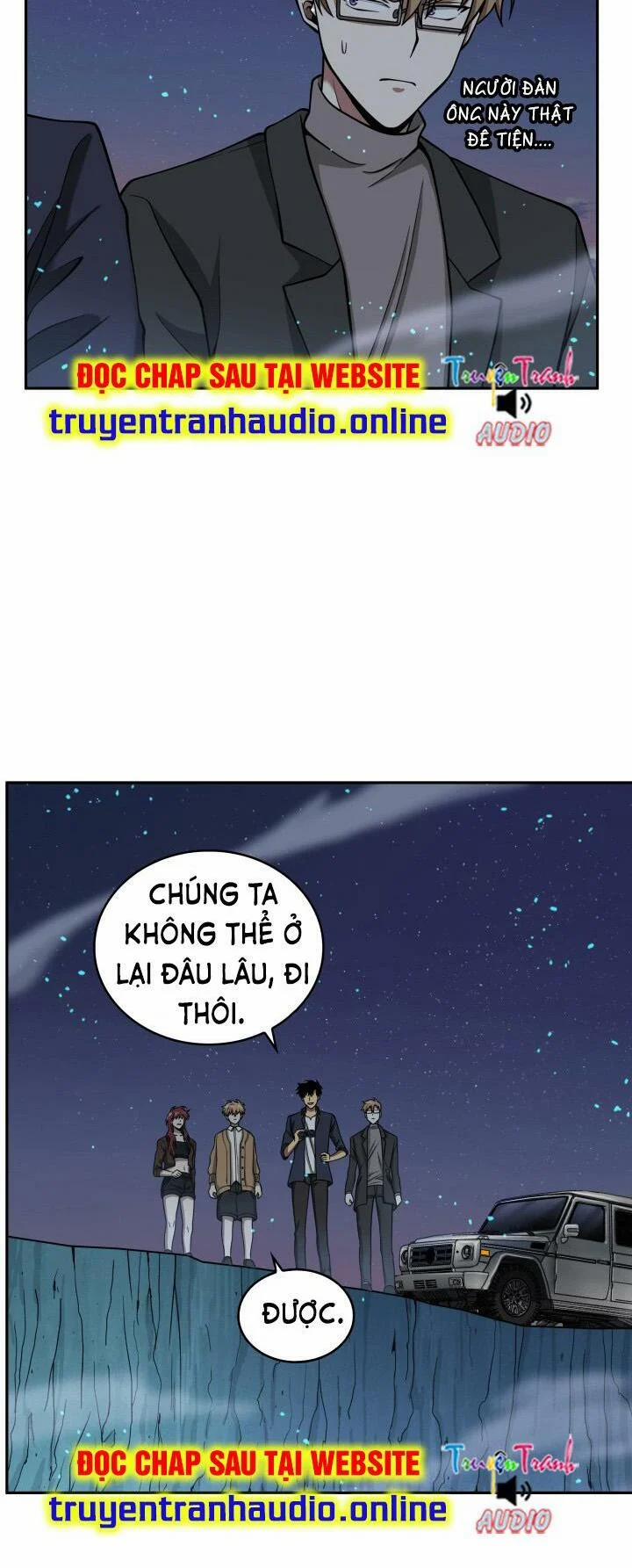 Vua Trộm Mộ 106 trang 18