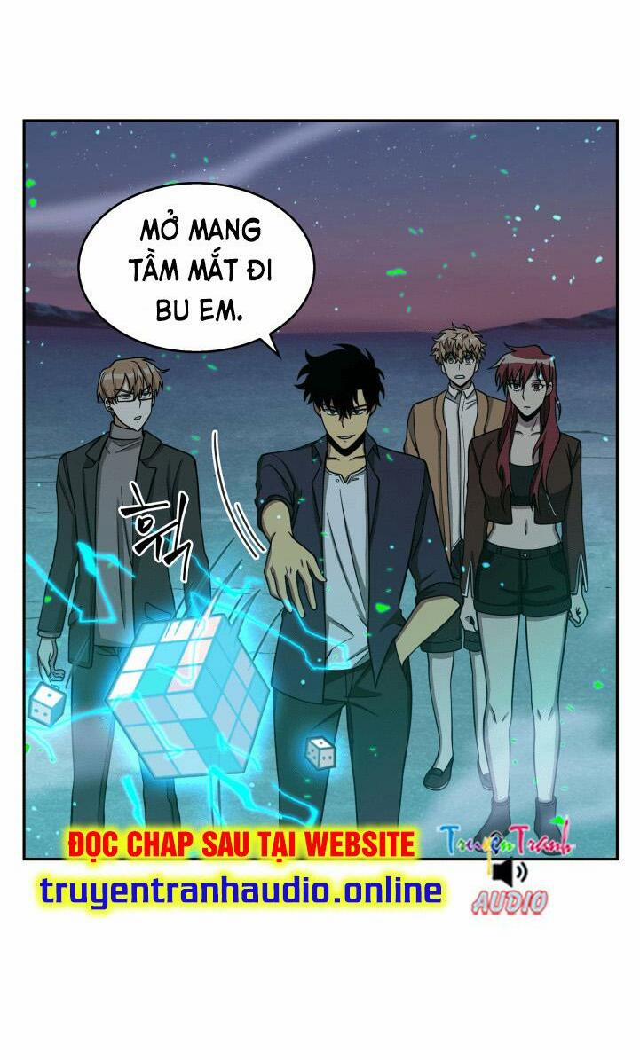 Vua Trộm Mộ 106 trang 22