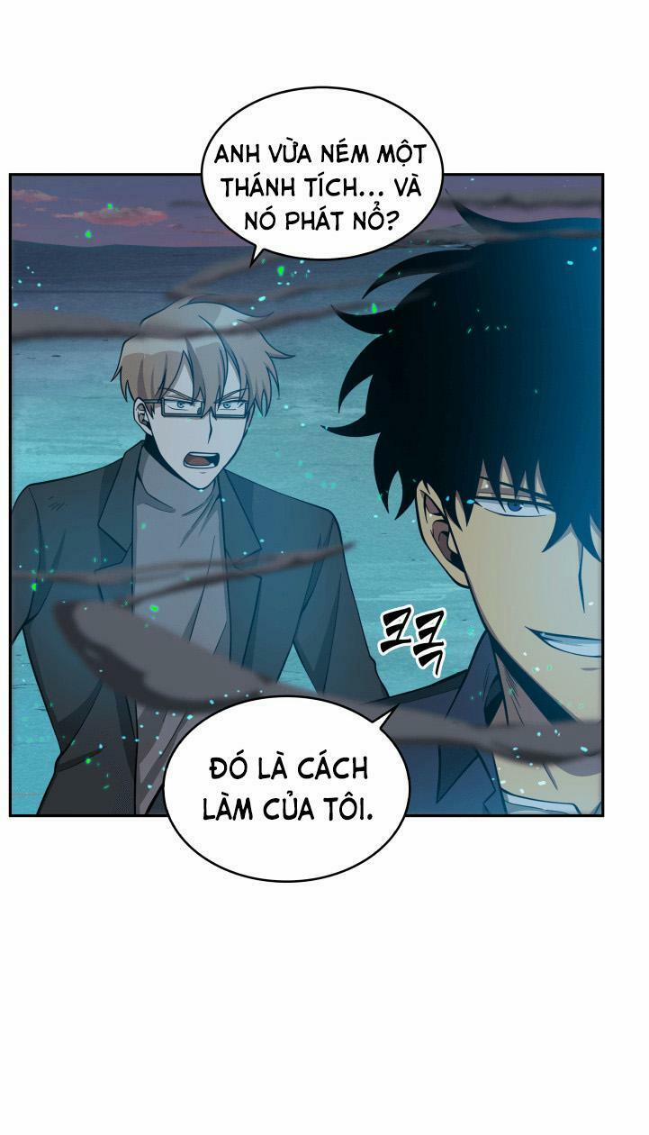 Vua Trộm Mộ 106 trang 24