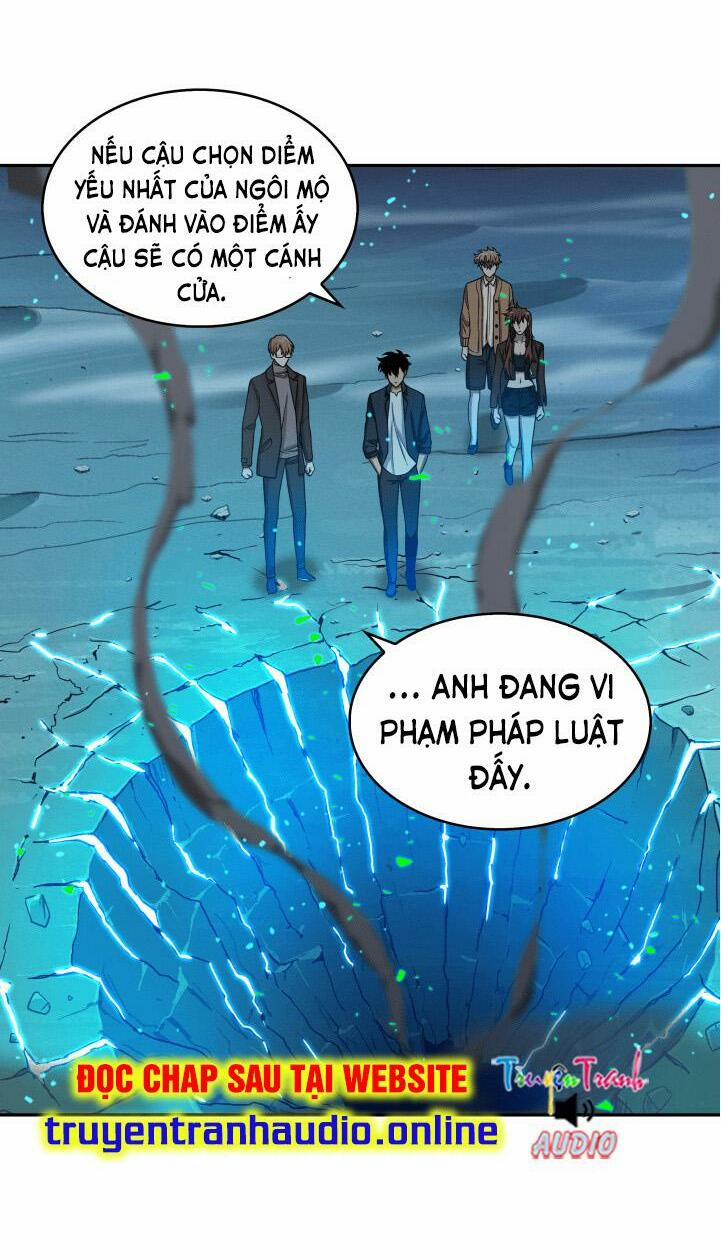 Vua Trộm Mộ 106 trang 25