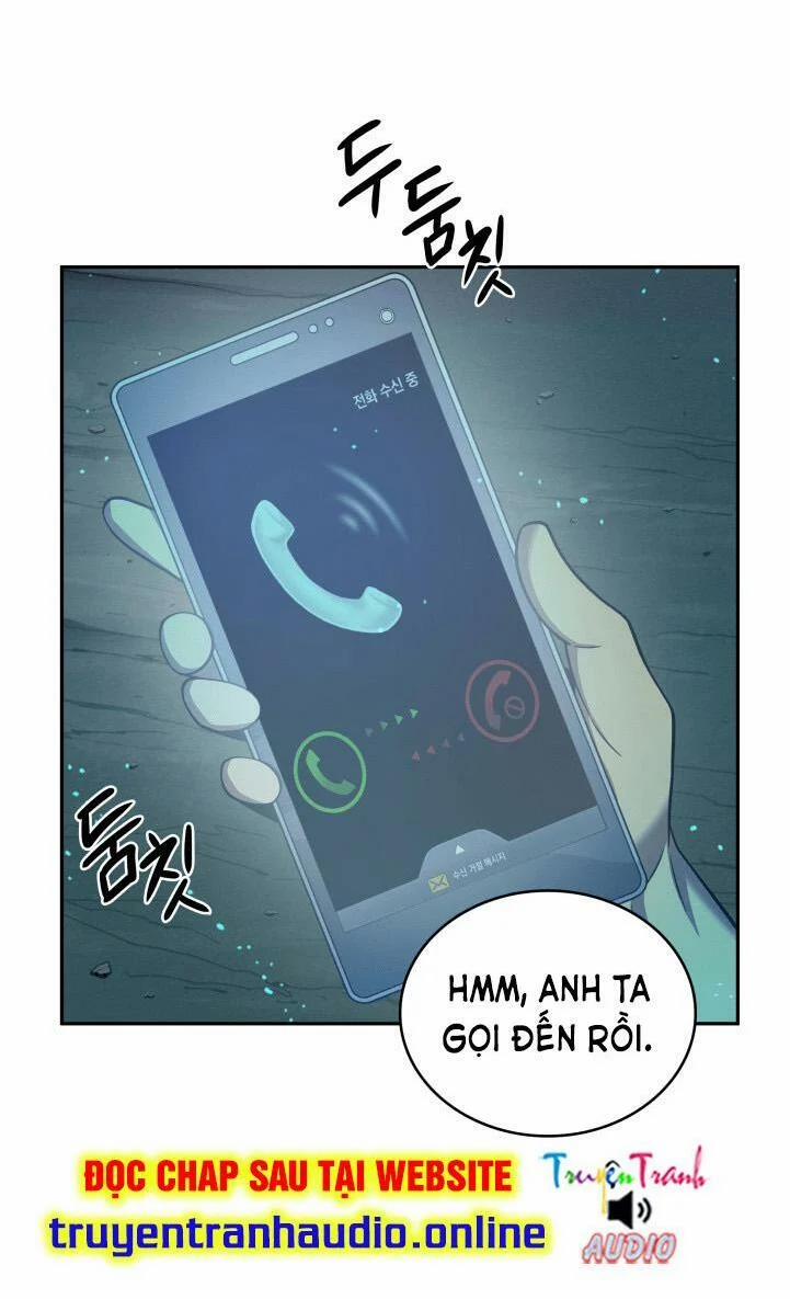 Vua Trộm Mộ 106 trang 27
