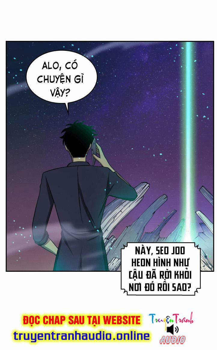 Vua Trộm Mộ 106 trang 28