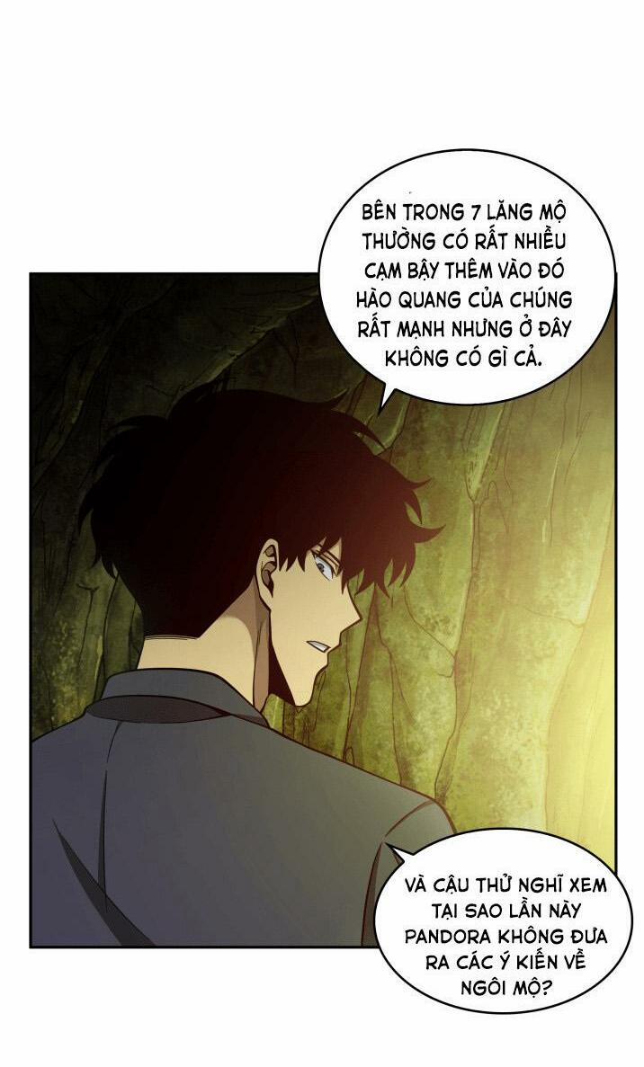 Vua Trộm Mộ 106 trang 34