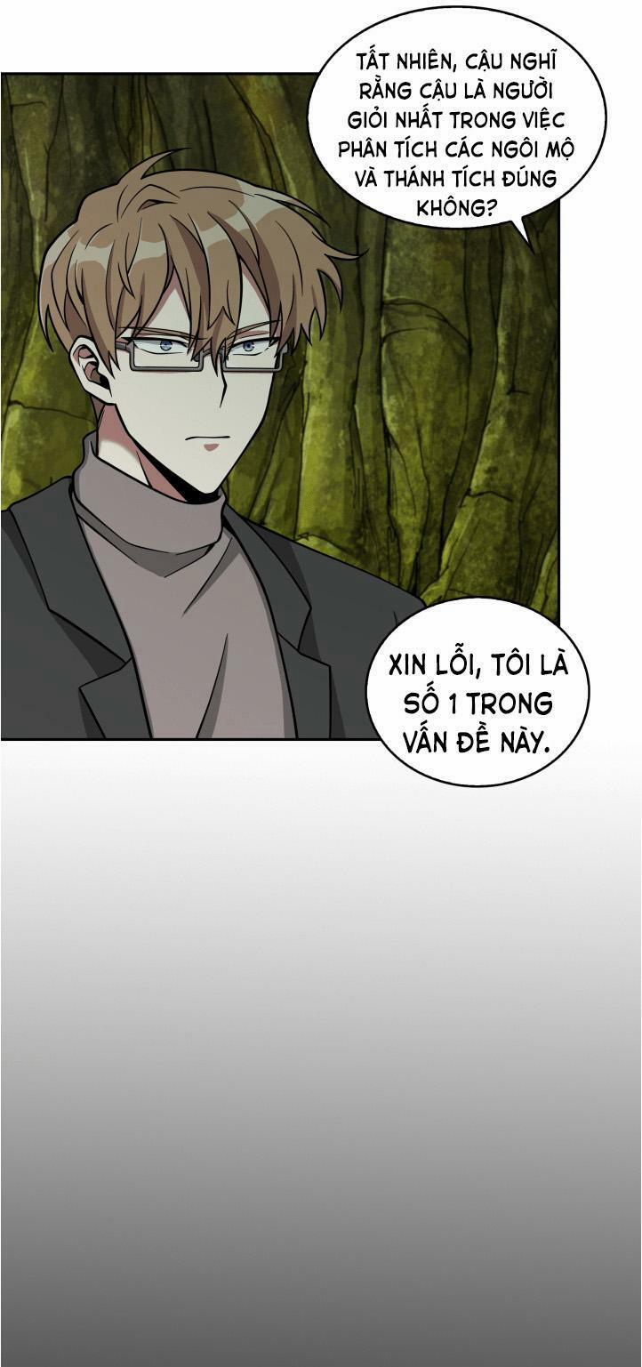 Vua Trộm Mộ 106 trang 37