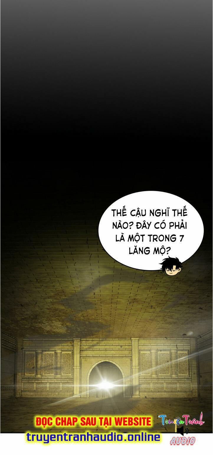 Vua Trộm Mộ 106 trang 38