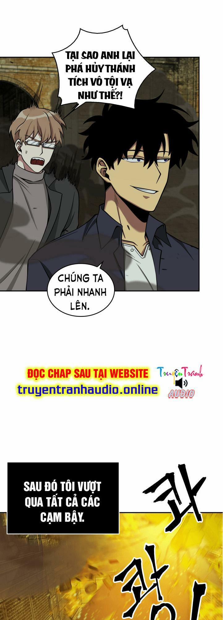 Vua Trộm Mộ 106 trang 41