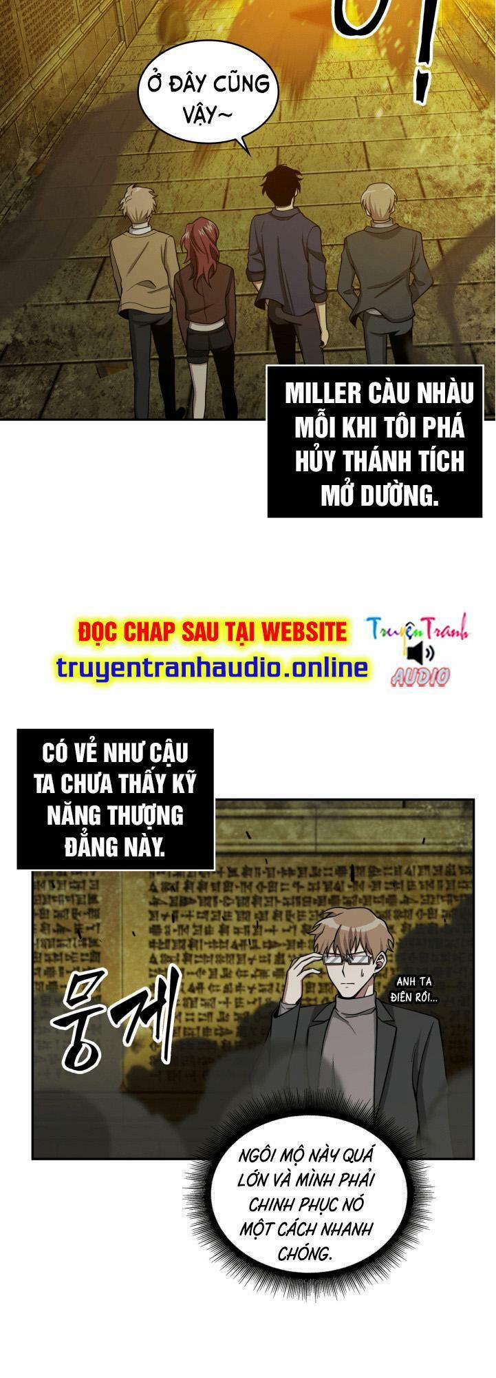 Vua Trộm Mộ 106 trang 42
