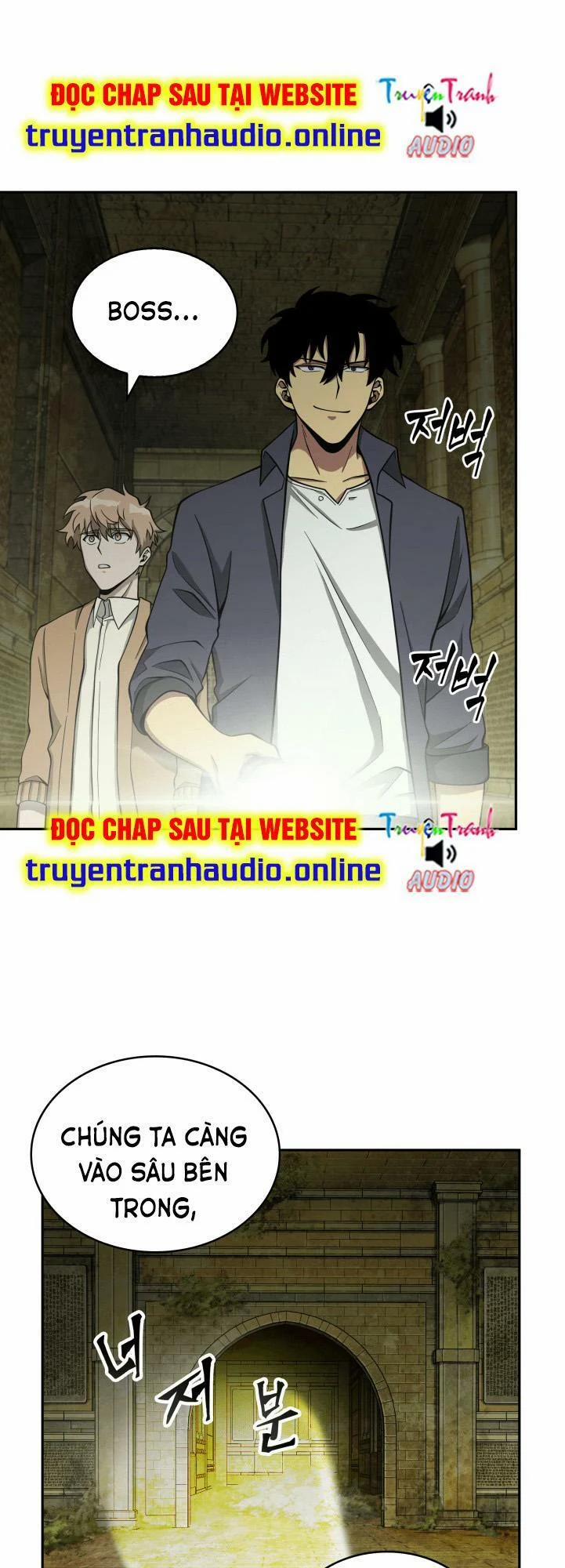 Vua Trộm Mộ 106 trang 43