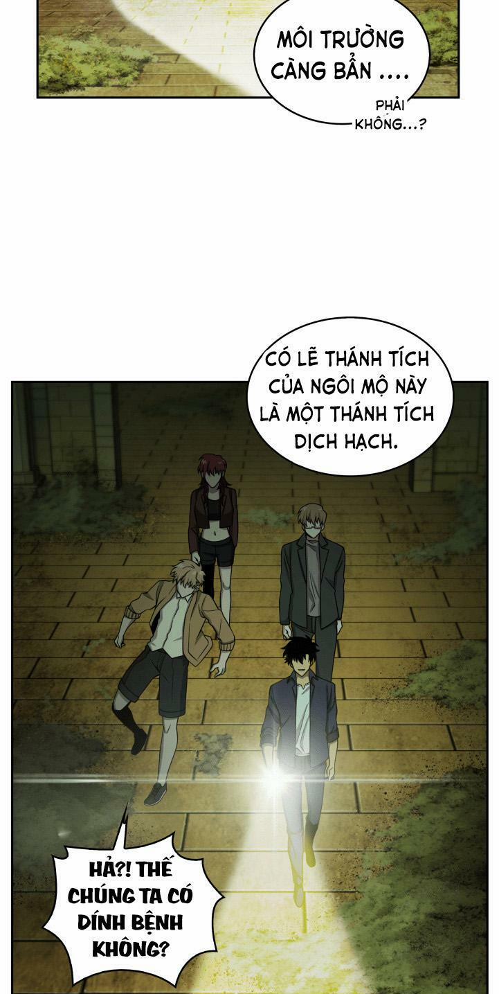 Vua Trộm Mộ 106 trang 44