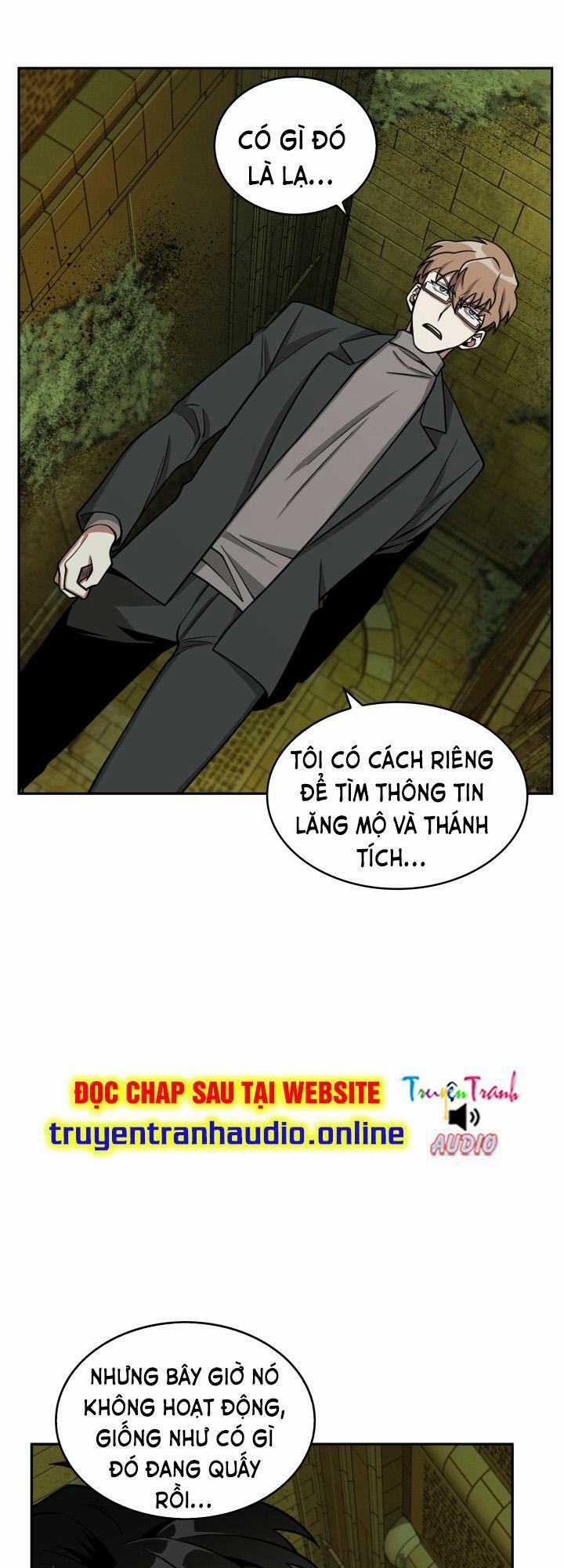 Vua Trộm Mộ 106 trang 46