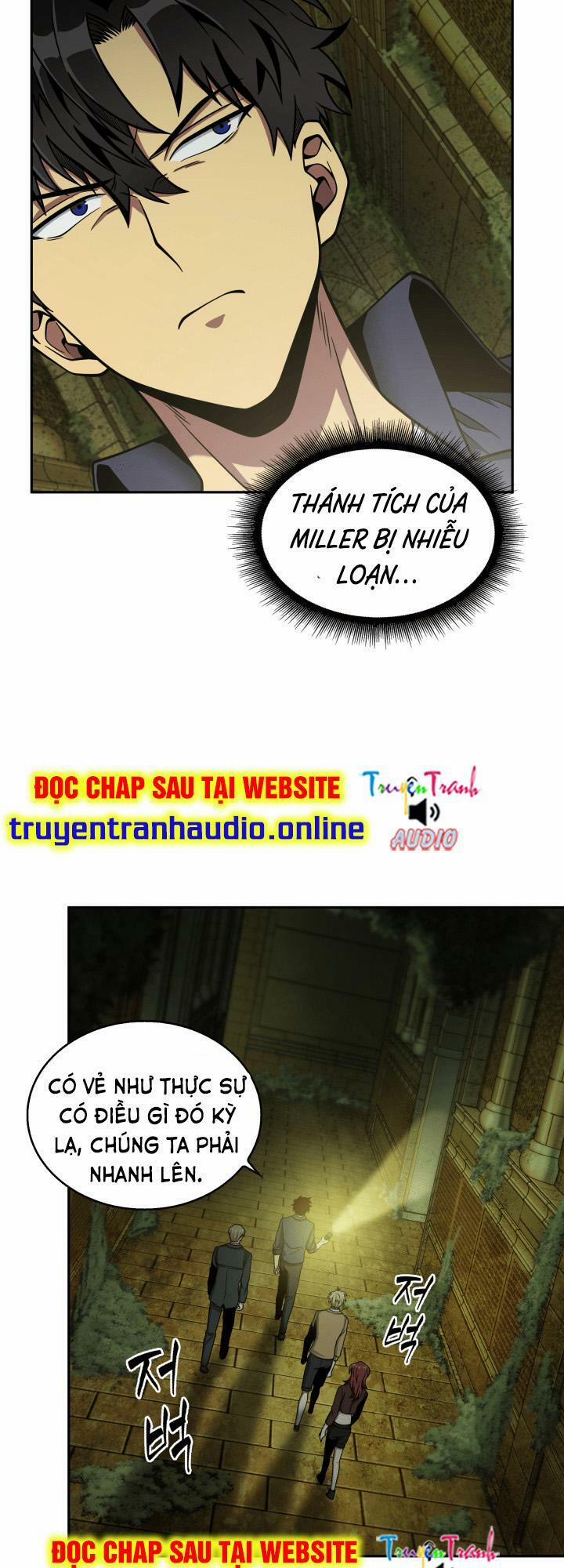 Vua Trộm Mộ 106 trang 47