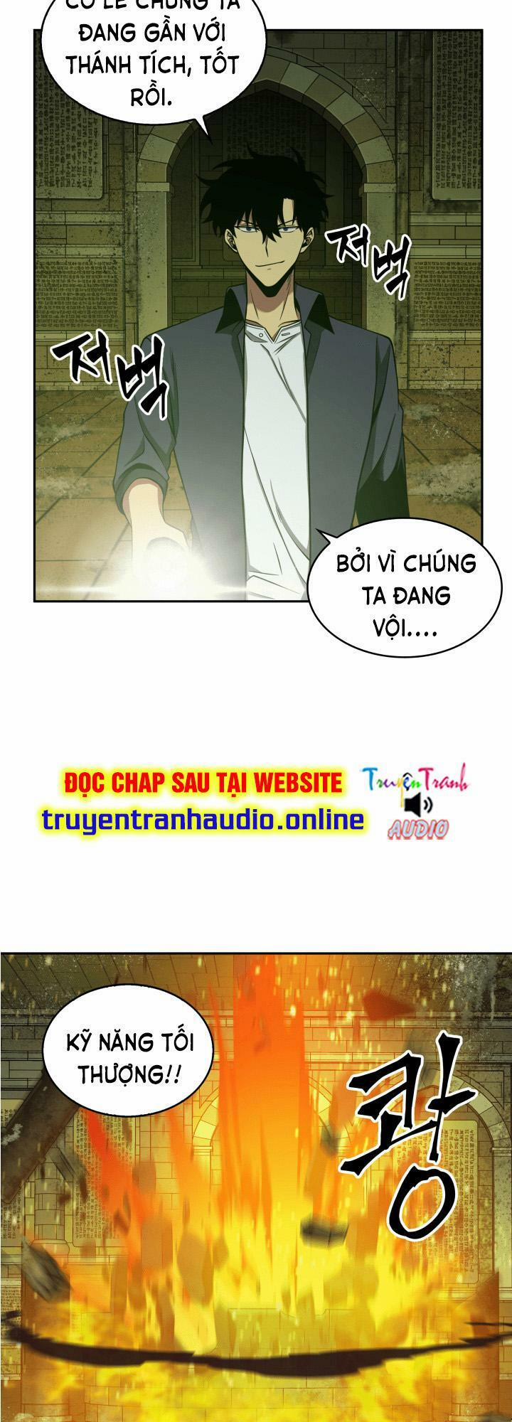 Vua Trộm Mộ 106 trang 49