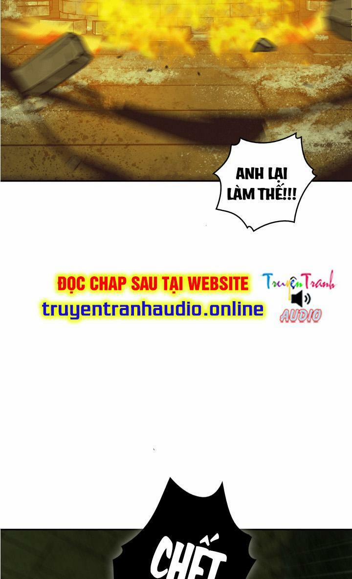 Vua Trộm Mộ 106 trang 50