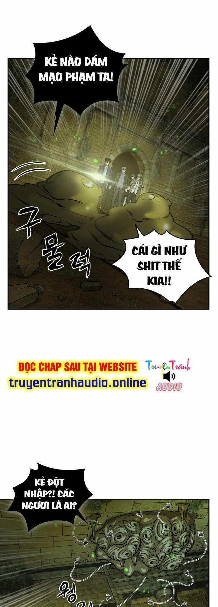 Vua Trộm Mộ 106 trang 52