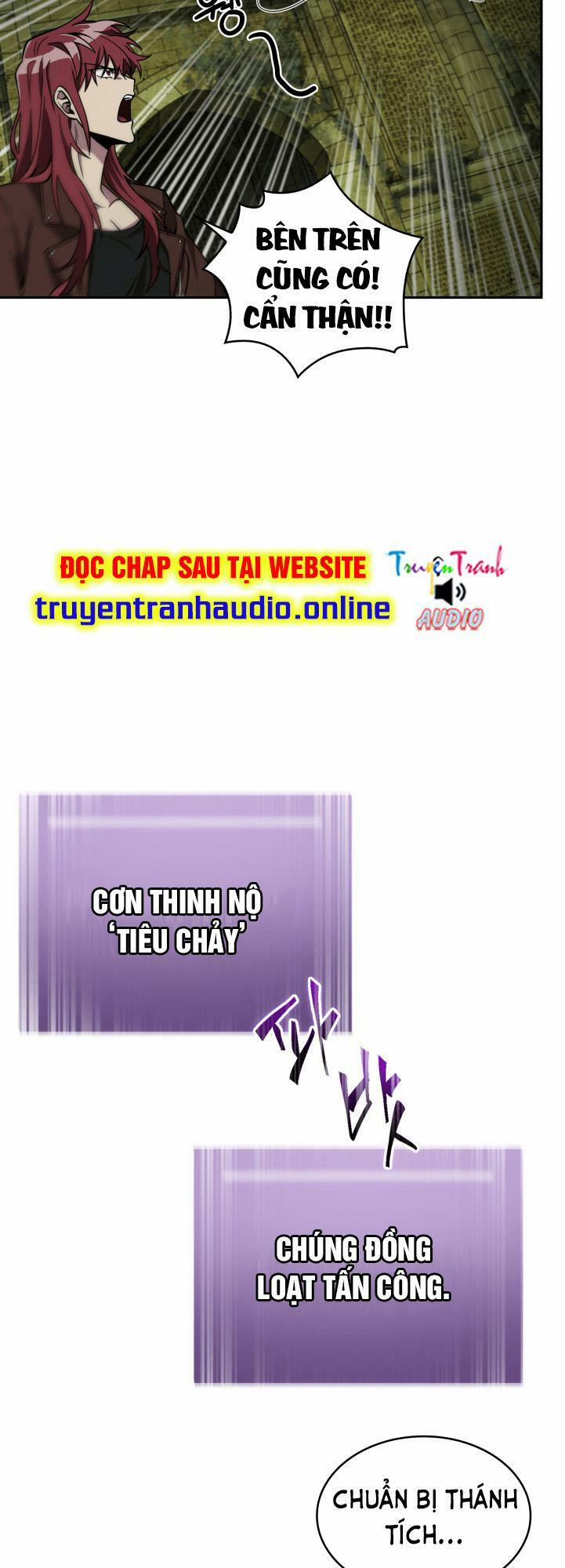 Vua Trộm Mộ 106 trang 53