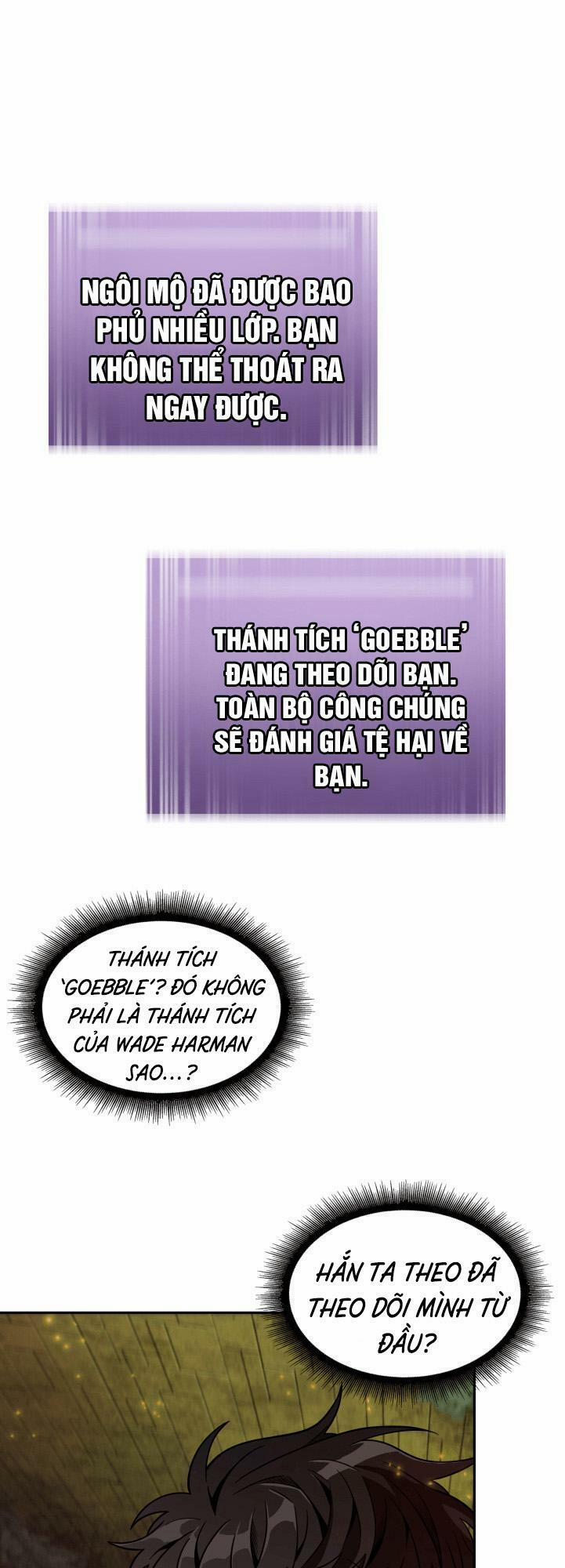 Vua Trộm Mộ 106 trang 58
