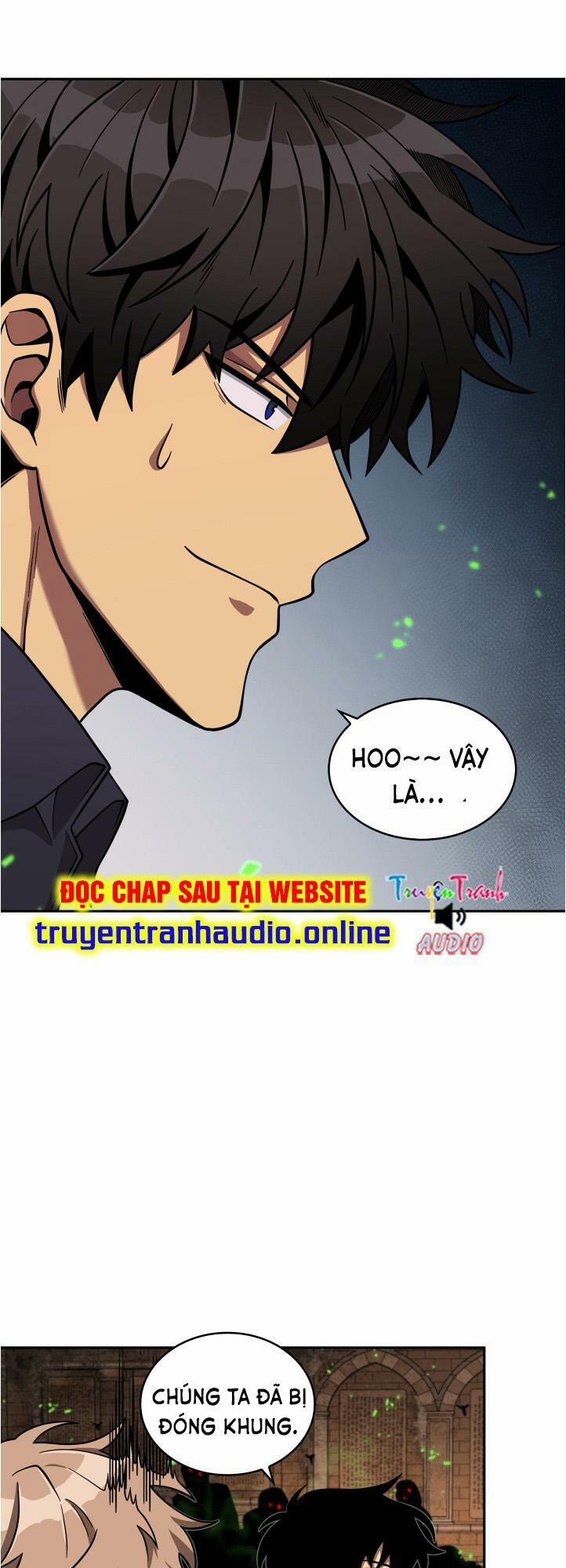 Vua Trộm Mộ 106 trang 61