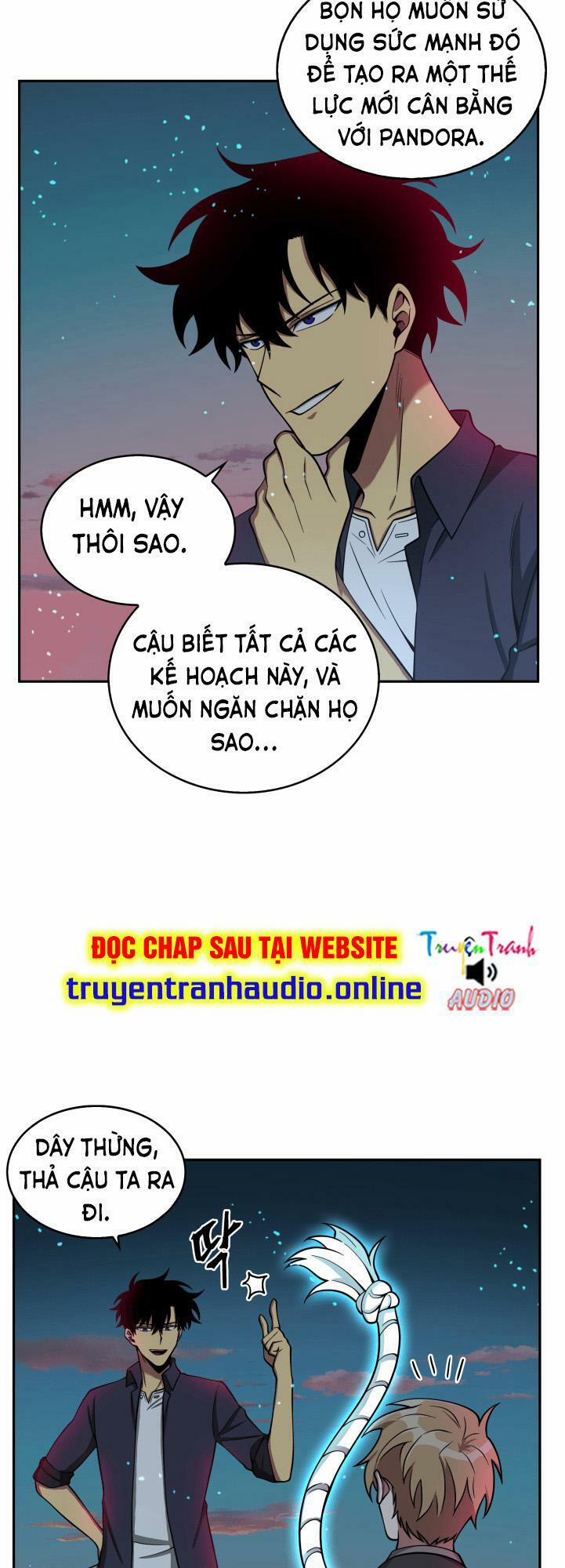 Vua Trộm Mộ 106 trang 8