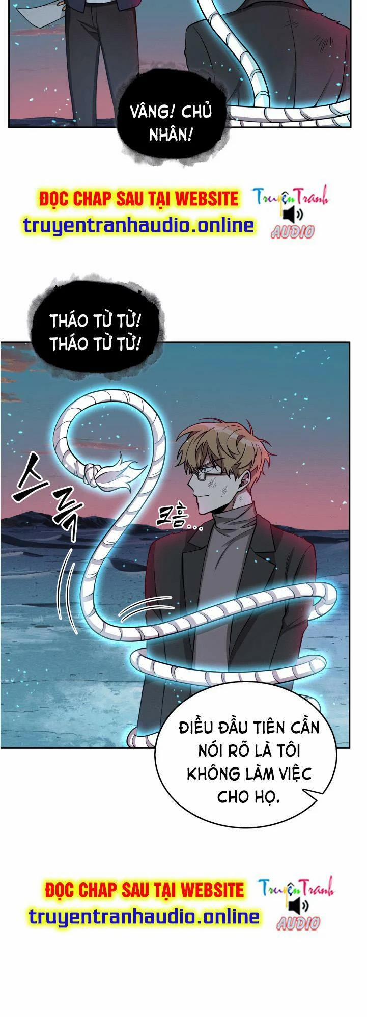 Vua Trộm Mộ 106 trang 9