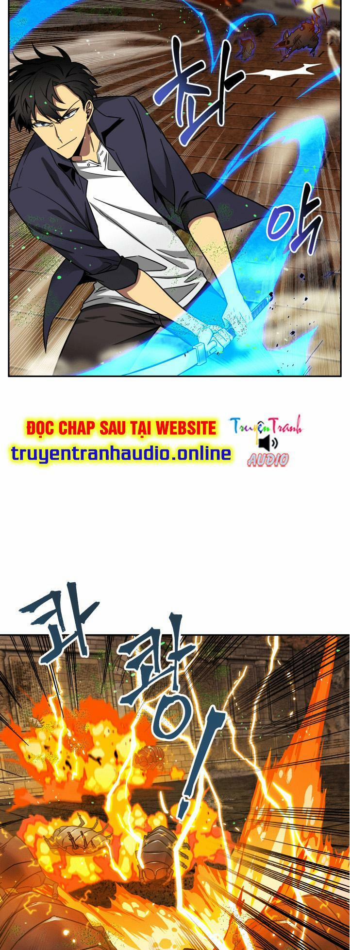 Vua Trộm Mộ 107 trang 15